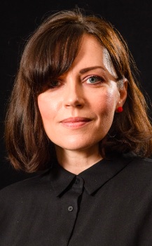 Dagmara Dominczyk